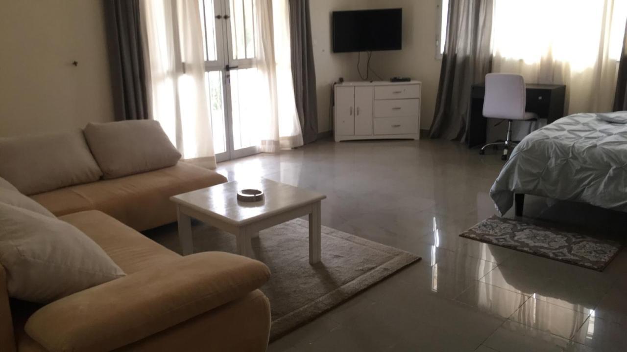 Hotel Le Littoral Des Almadies Dakar Exterior photo