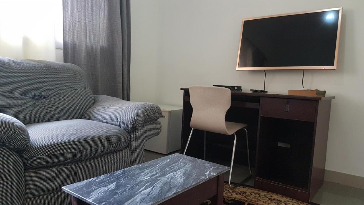 Hotel Le Littoral Des Almadies Dakar Exterior photo