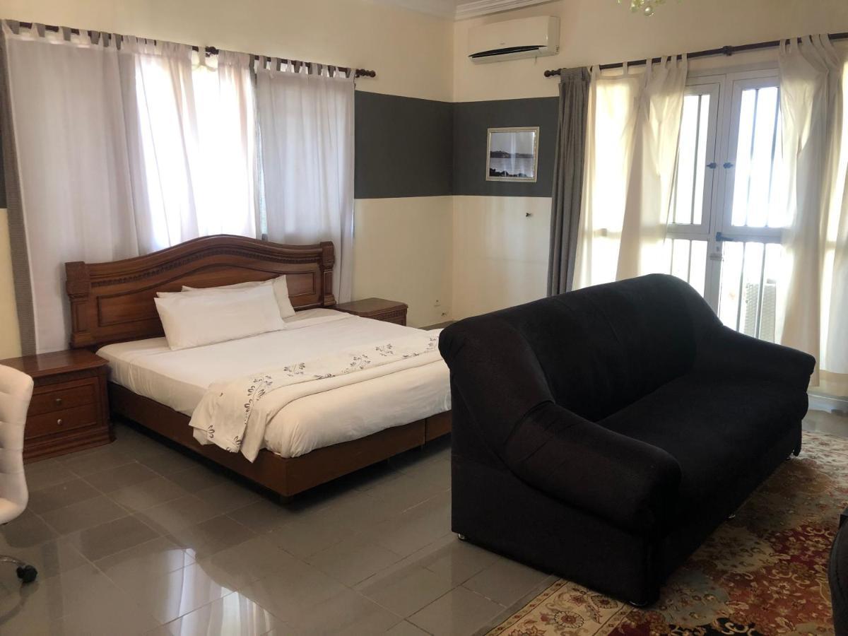 Hotel Le Littoral Des Almadies Dakar Exterior photo