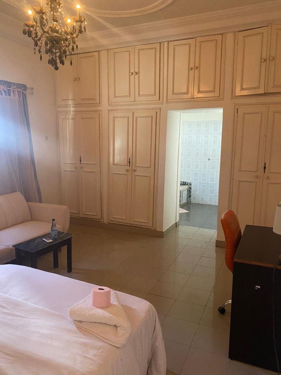 Hotel Le Littoral Des Almadies Dakar Exterior photo