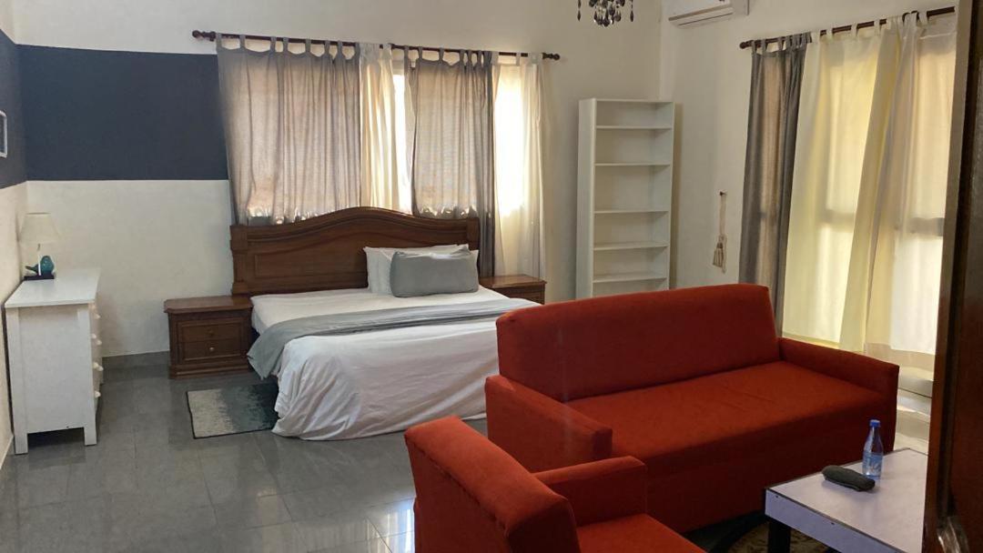 Hotel Le Littoral Des Almadies Dakar Exterior photo
